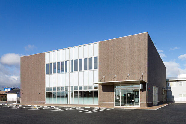 東邦銀行八山田支店