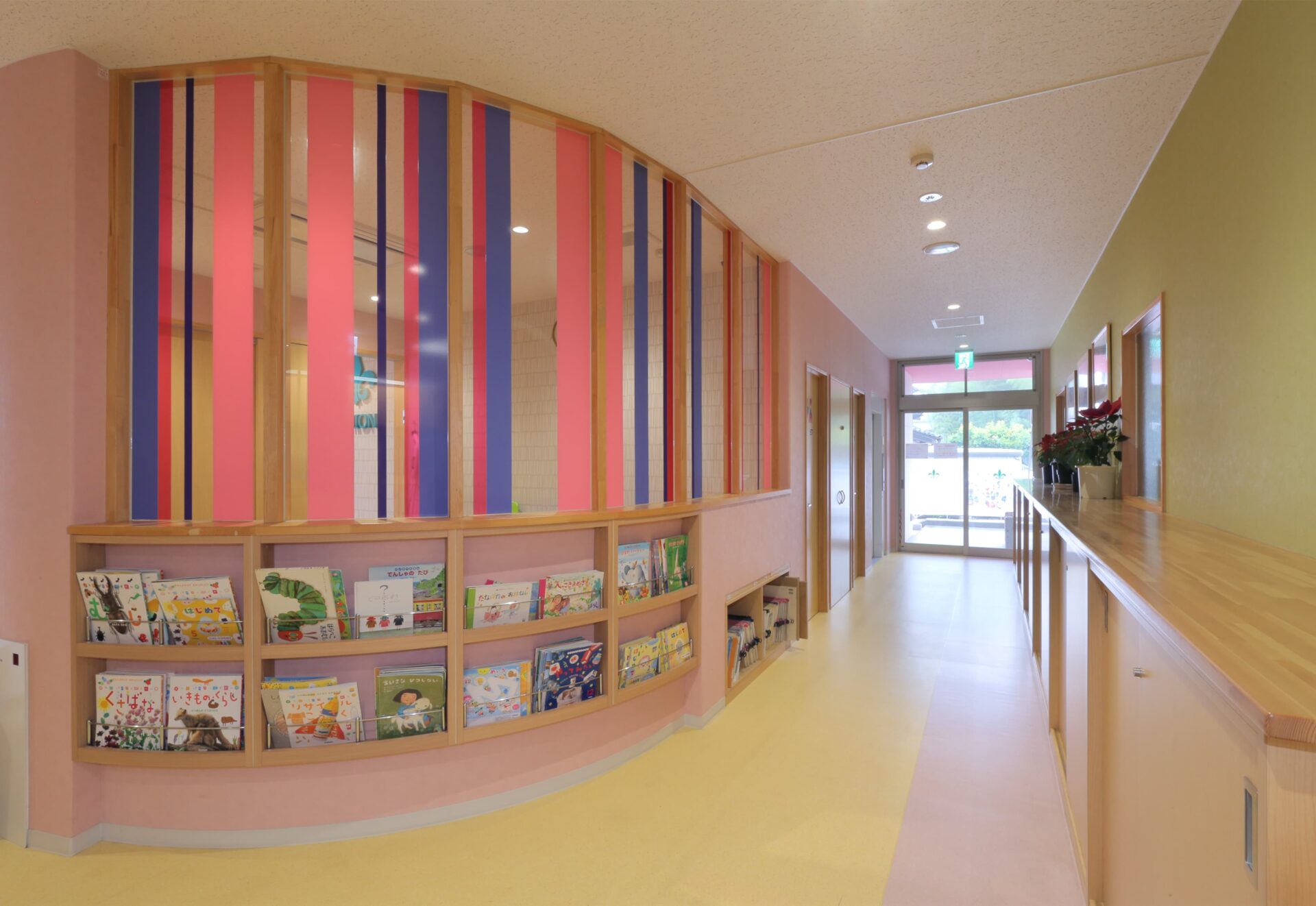 しおん幼稚園